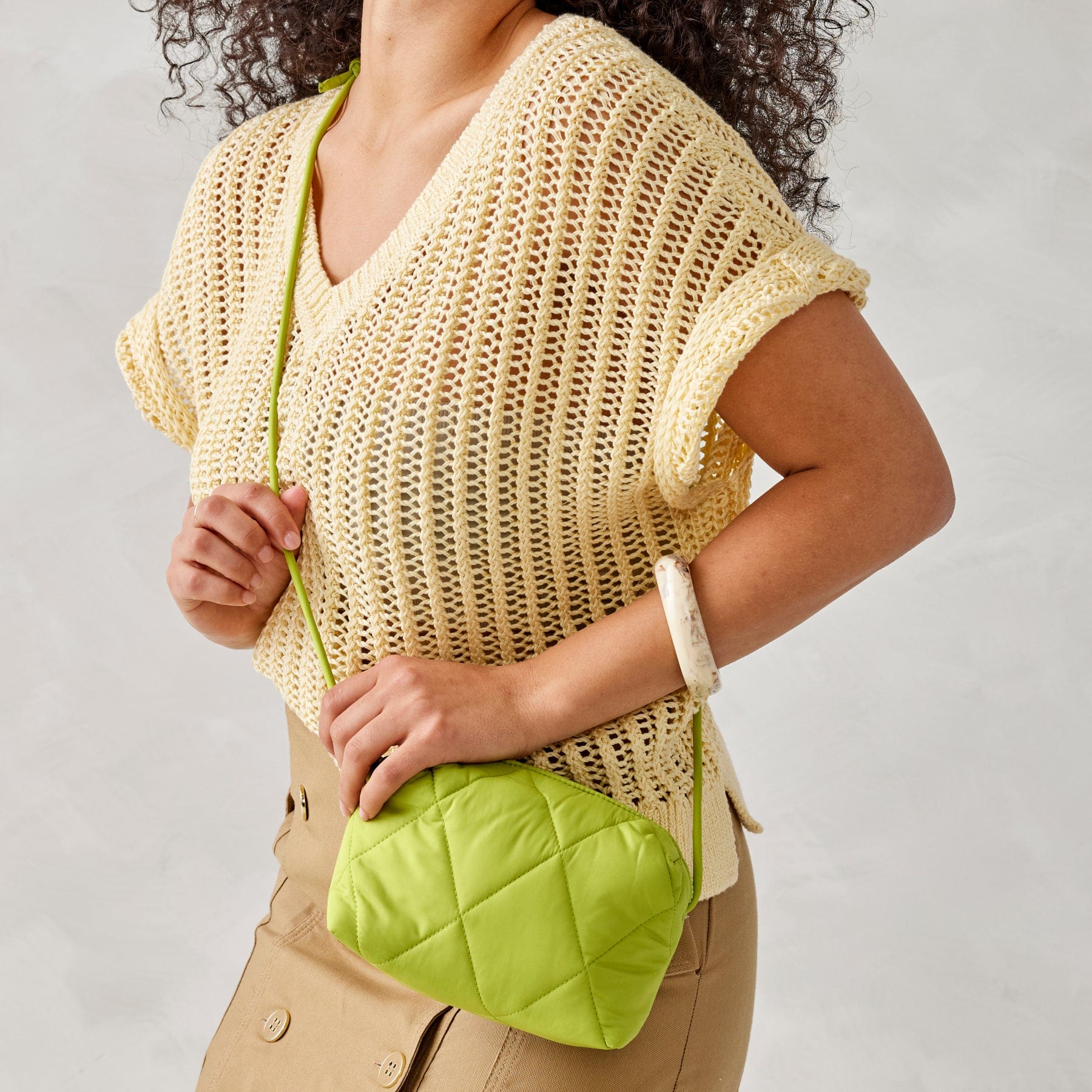 Blake Crossbody - Featherweight | Vera Bradley