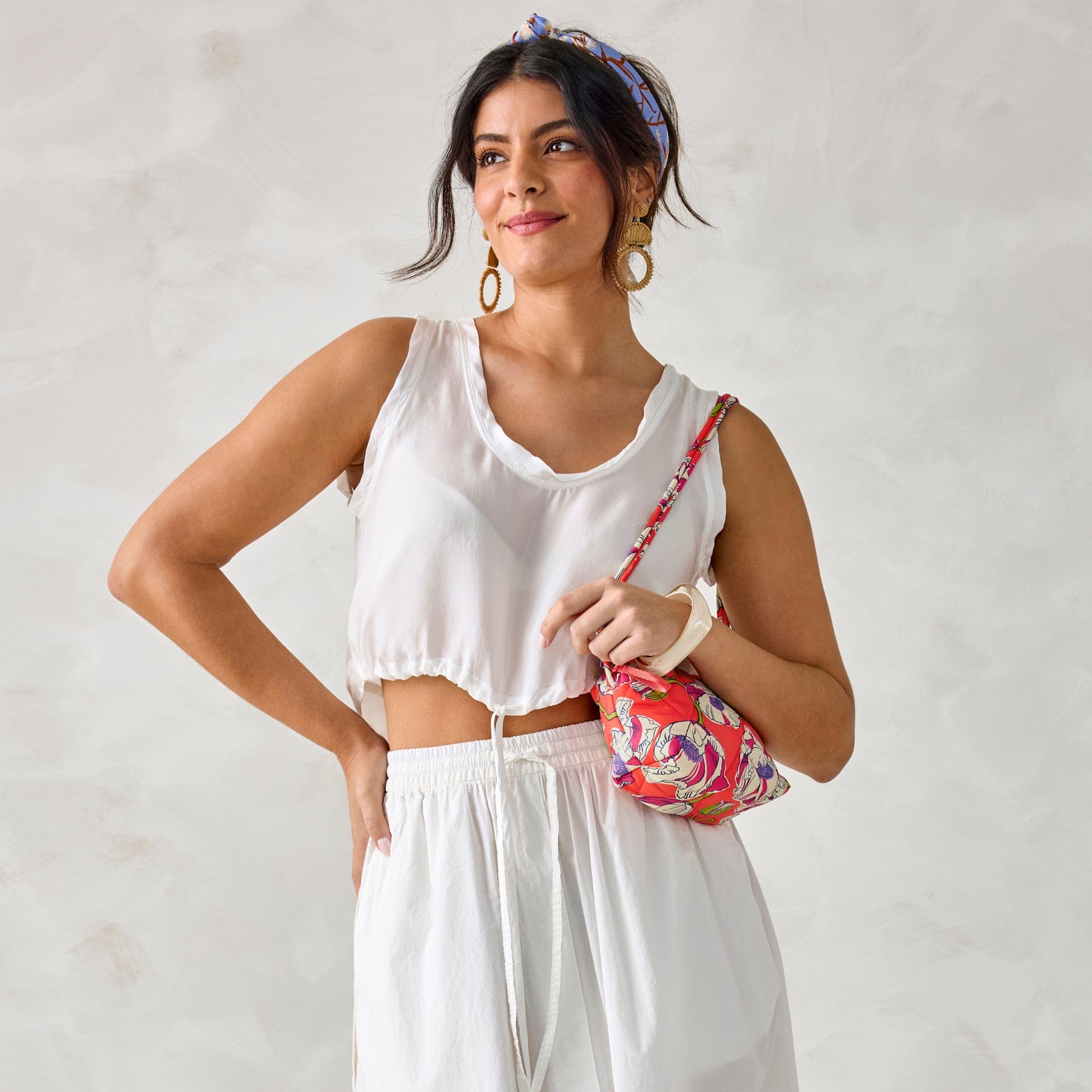 ポージープラッシー　リーナベル ダッフィー&フレンズ20周年 バケパ ポージープラッシー リーナ・ベル