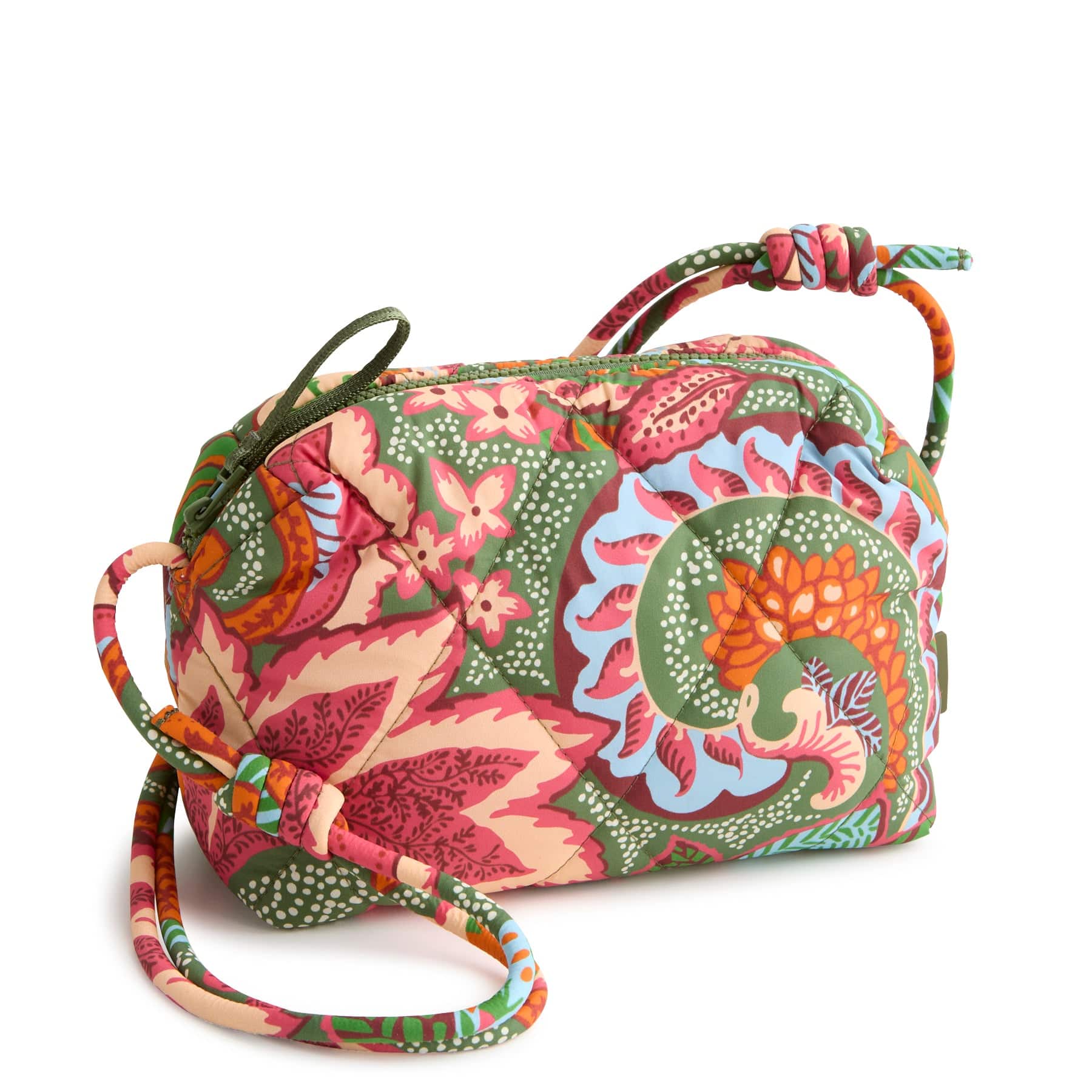 Blake Crossbody - Featherweight | Vera Bradley