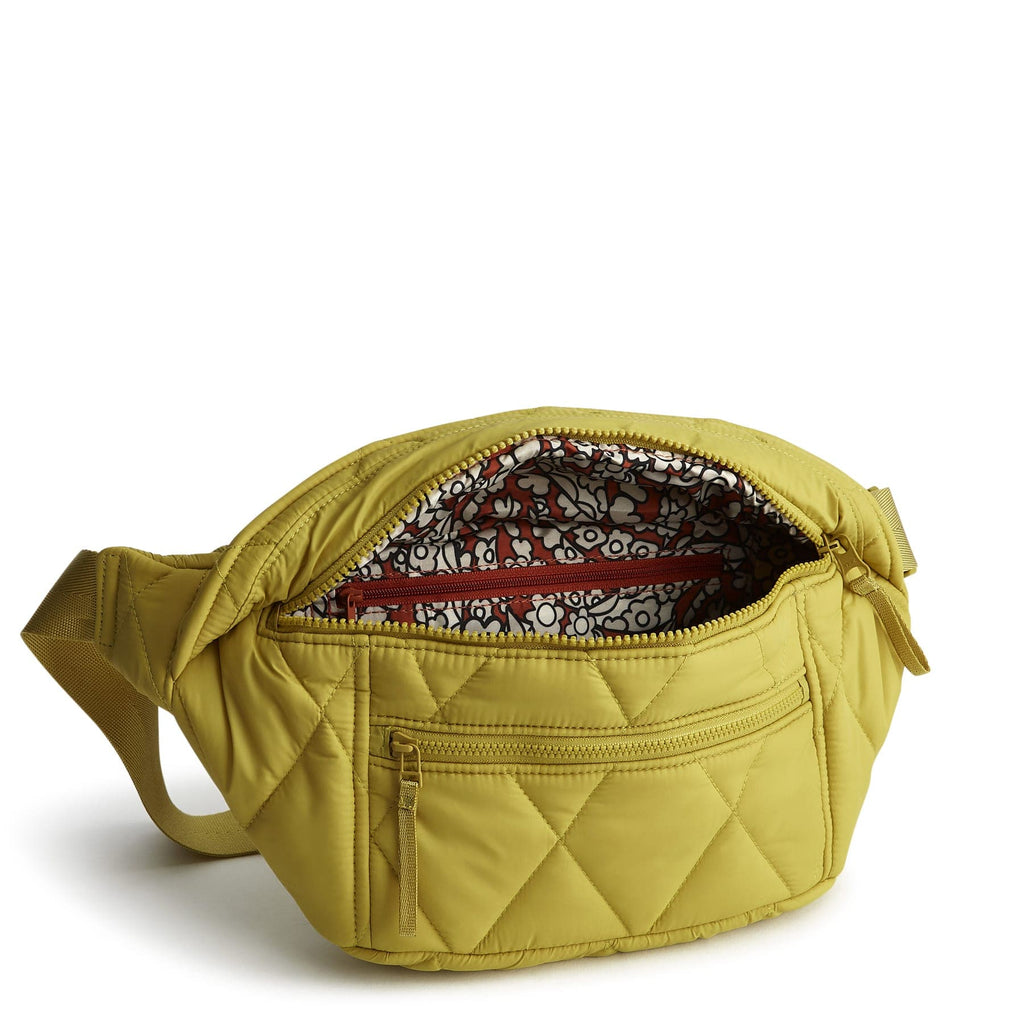 【PORTERNA】Pablo Belt Two-Way Shoulder Bag Portnoy Belt Bag - Featherweight | Vera Bradley