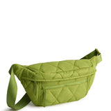 Portnoy Belt Bag - Spinach Green - Swatch Image