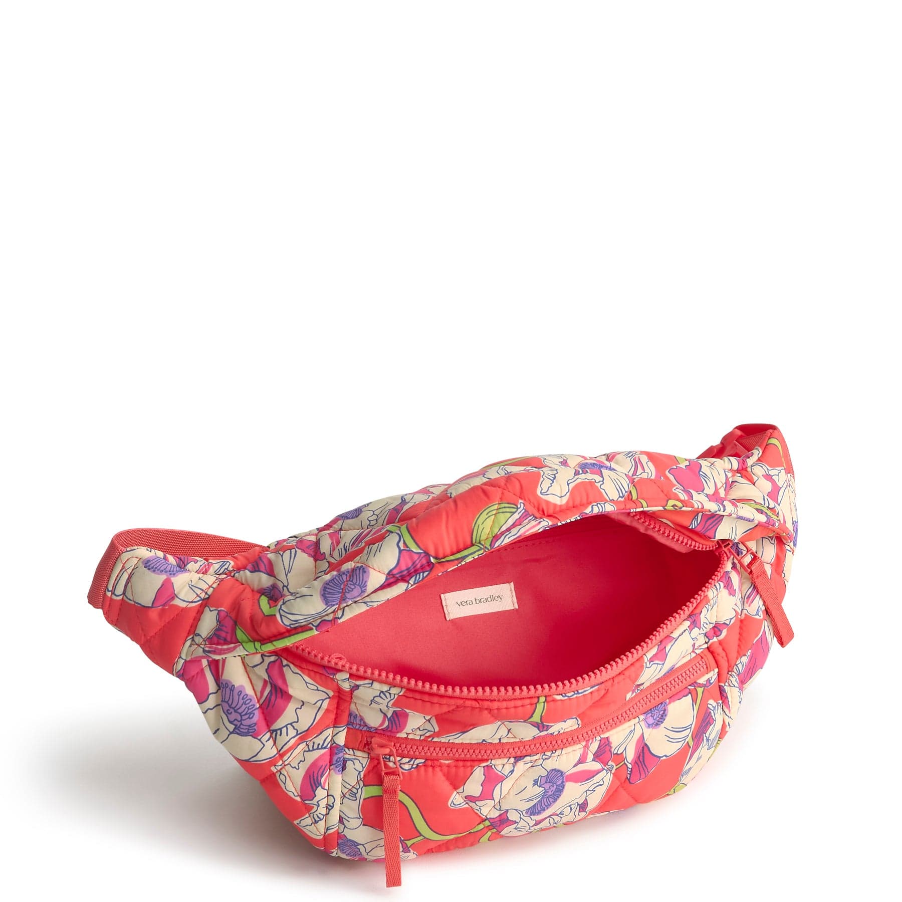 Portnoy Belt Bag Featherweight Vera Bradley - Main Image