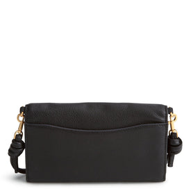 Wildwood Wallet Crossbody-Moonless Night-Image 4-Vera Bradley