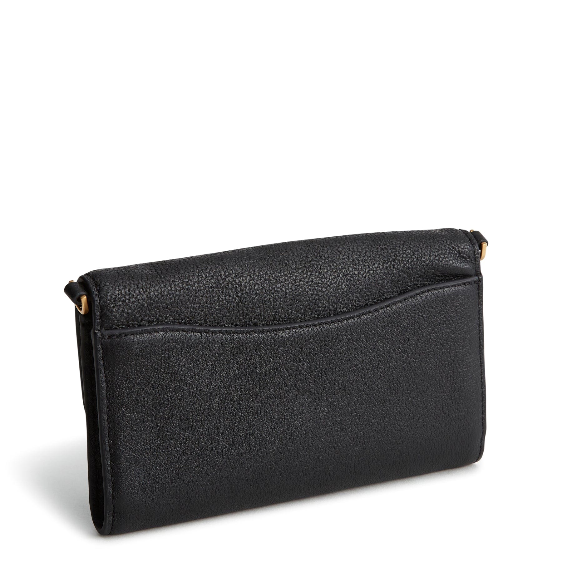 Wildwood Wallet Crossbody - Leather | Vera Bradley
