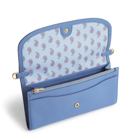 Wildwood Wallet Crossbody-Image 3-Vera Bradley