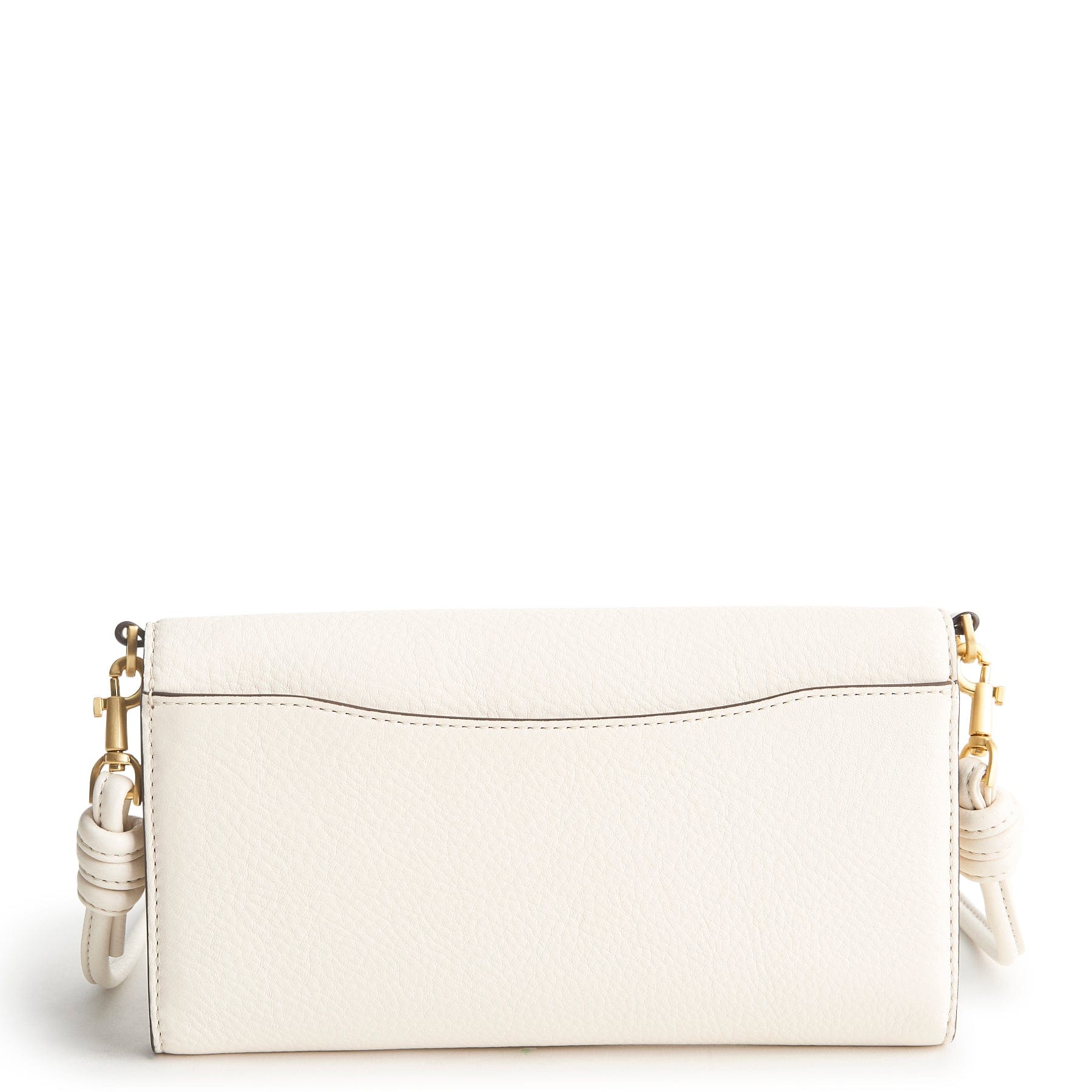 Wildwood Wallet Crossbody - Leather | Vera Bradley