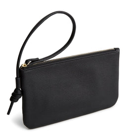Knotted Wristlet-Moonless Night-Image 1-Vera Bradley