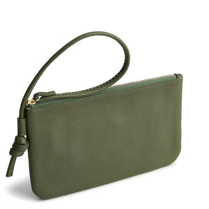 Knotted Wristlet