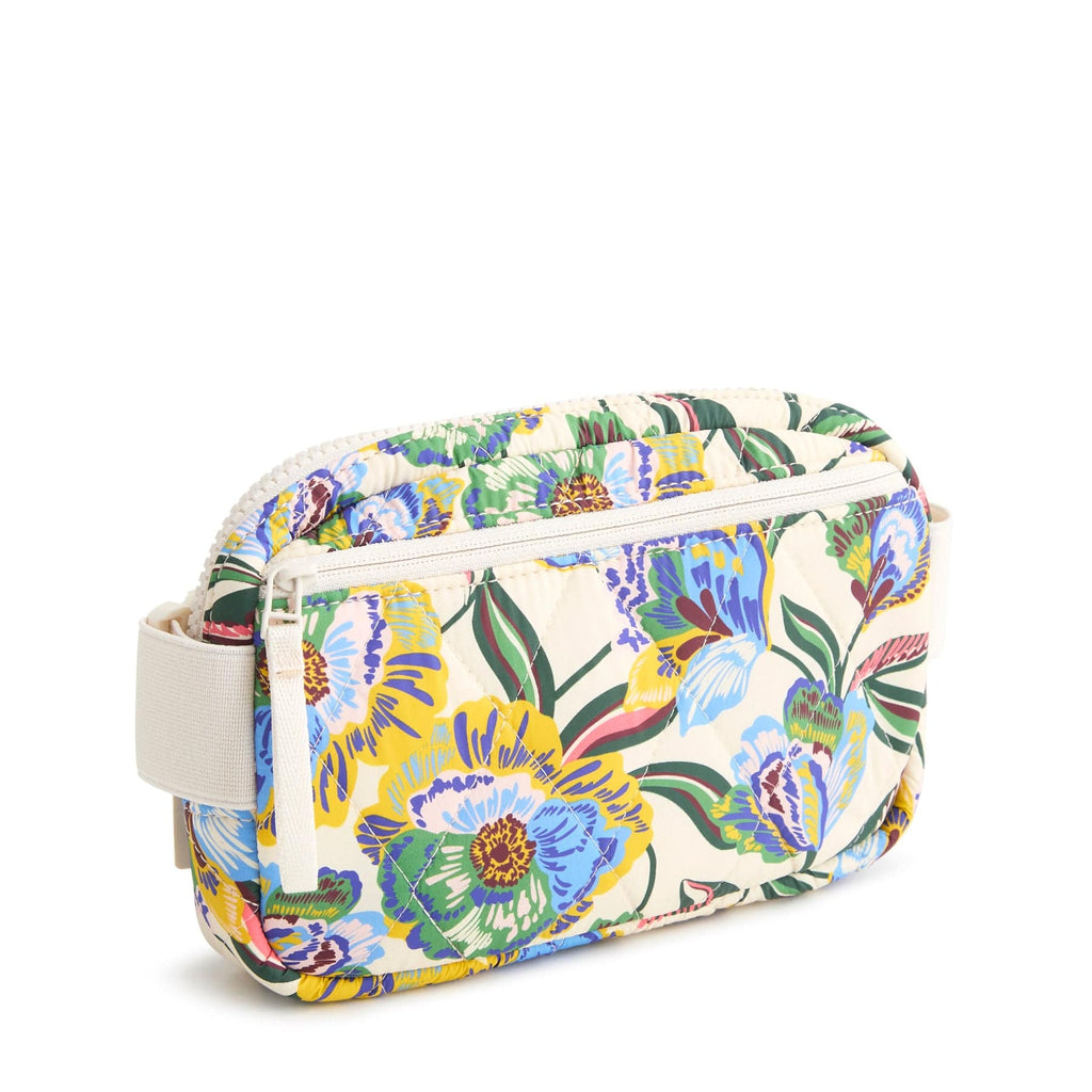 Woodward Small Belt Bag - Featherweight | Vera Bradley