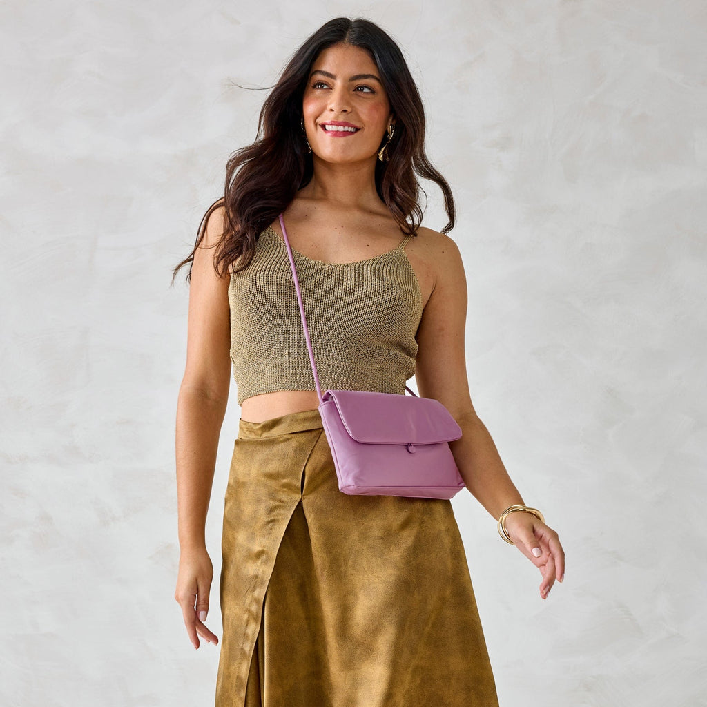 Andover Shoulder Bag - Nylon | Vera Bradley