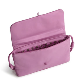 Andover Shoulder Bag-Smoky Grape-Image 2-Vera Bradley