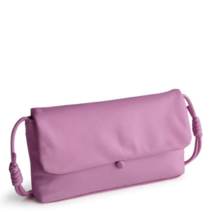 Andover Shoulder Bag - Smoky Grape - Swatch Image