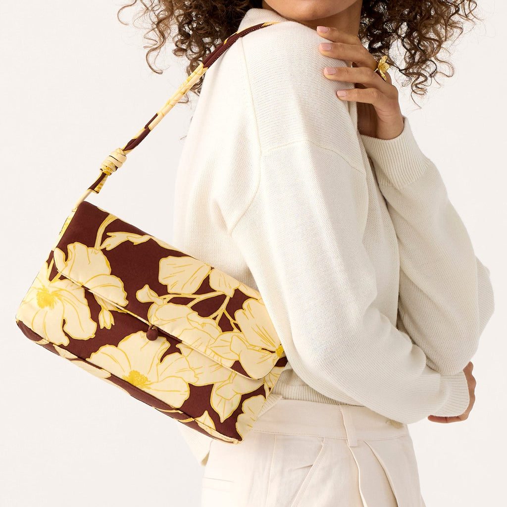 Andover Shoulder Bag - Nylon | Vera Bradley