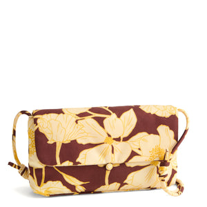 Andover Shoulder Bag - Scattered Anemones - Swatch Image