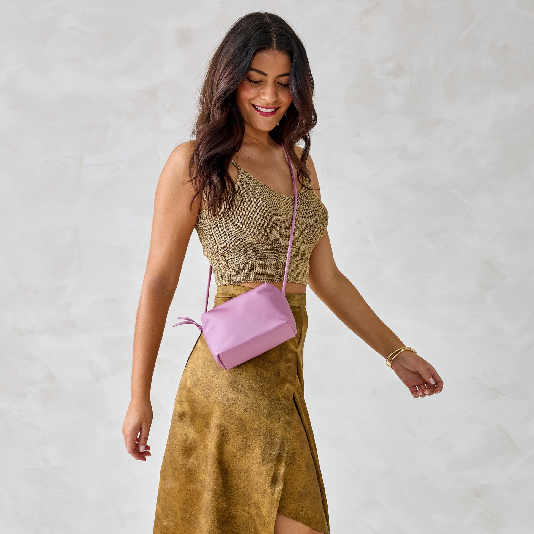 Blake Crossbody - Nylon | Vera Bradley