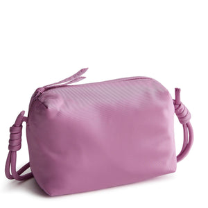 Blake Crossbody - Smoky Grape - Swatch Image