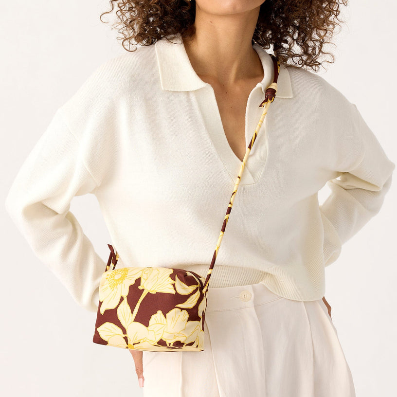 Blake Crossbody