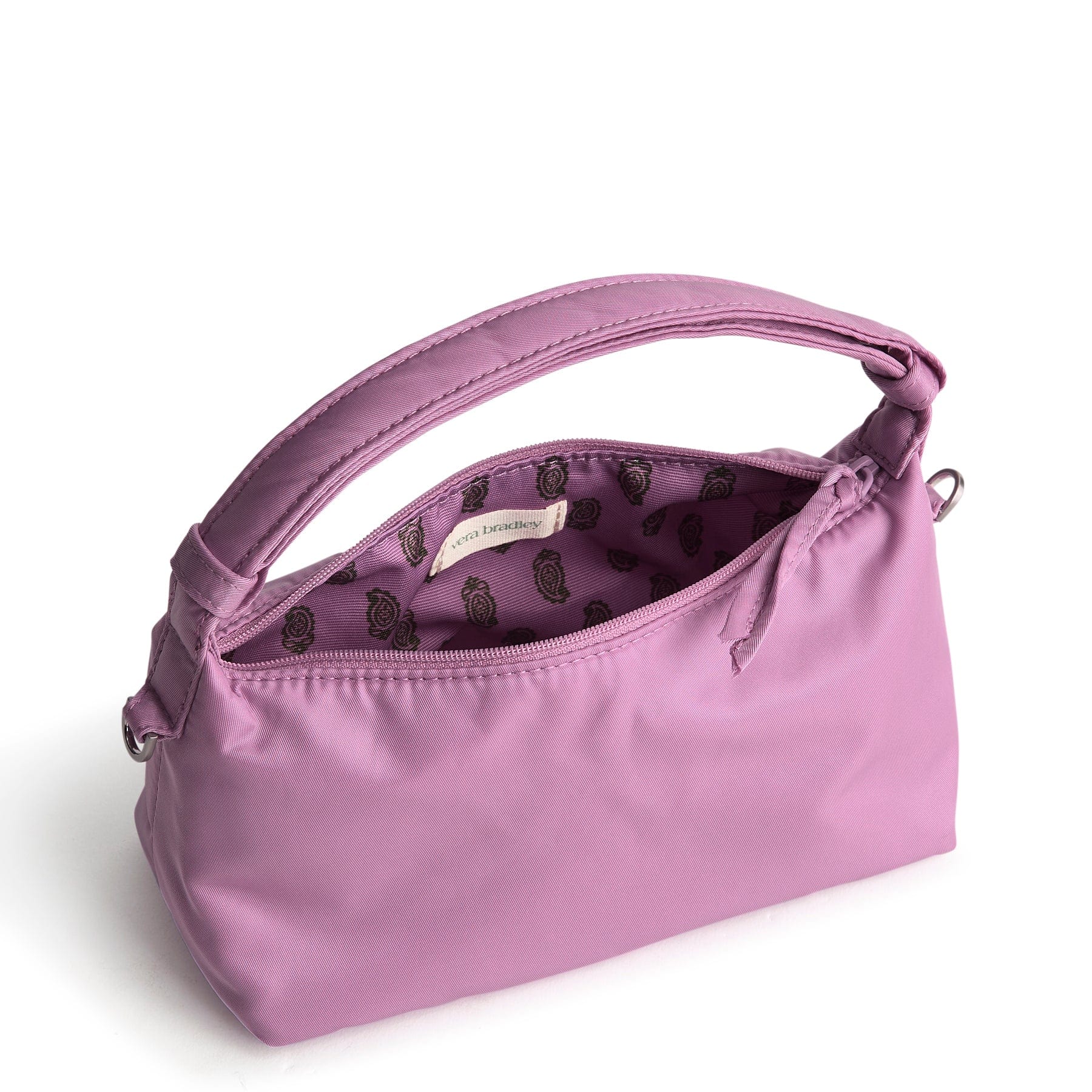 Roxbury Crescent Crossbody - Nylon | Vera Bradley