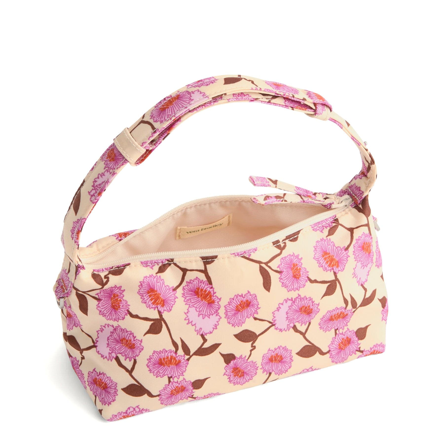 Roxbury Crescent Crossbody - Nylon | Vera Bradley