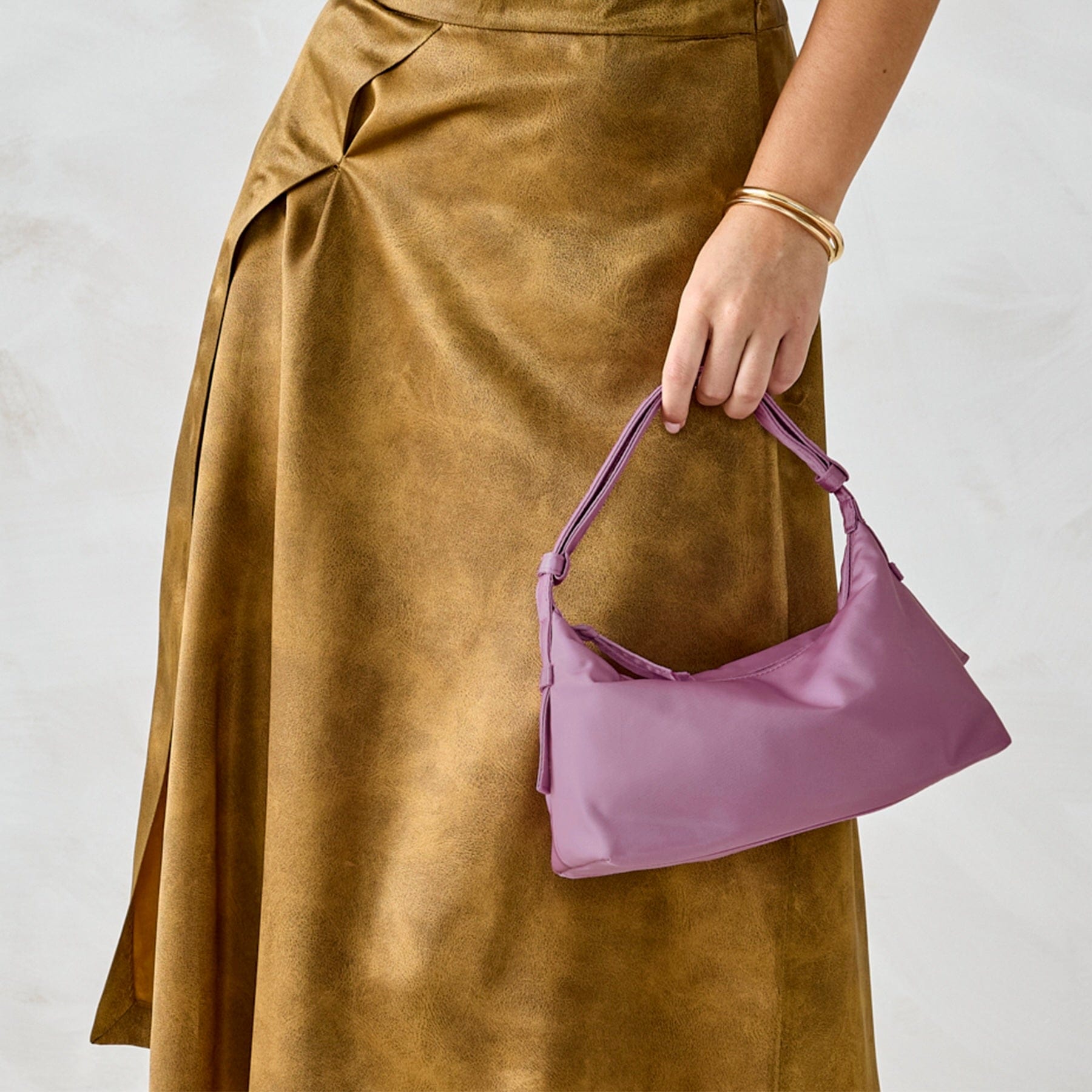 Roxbury Crescent Shoulder Bag - Nylon | Vera Bradley