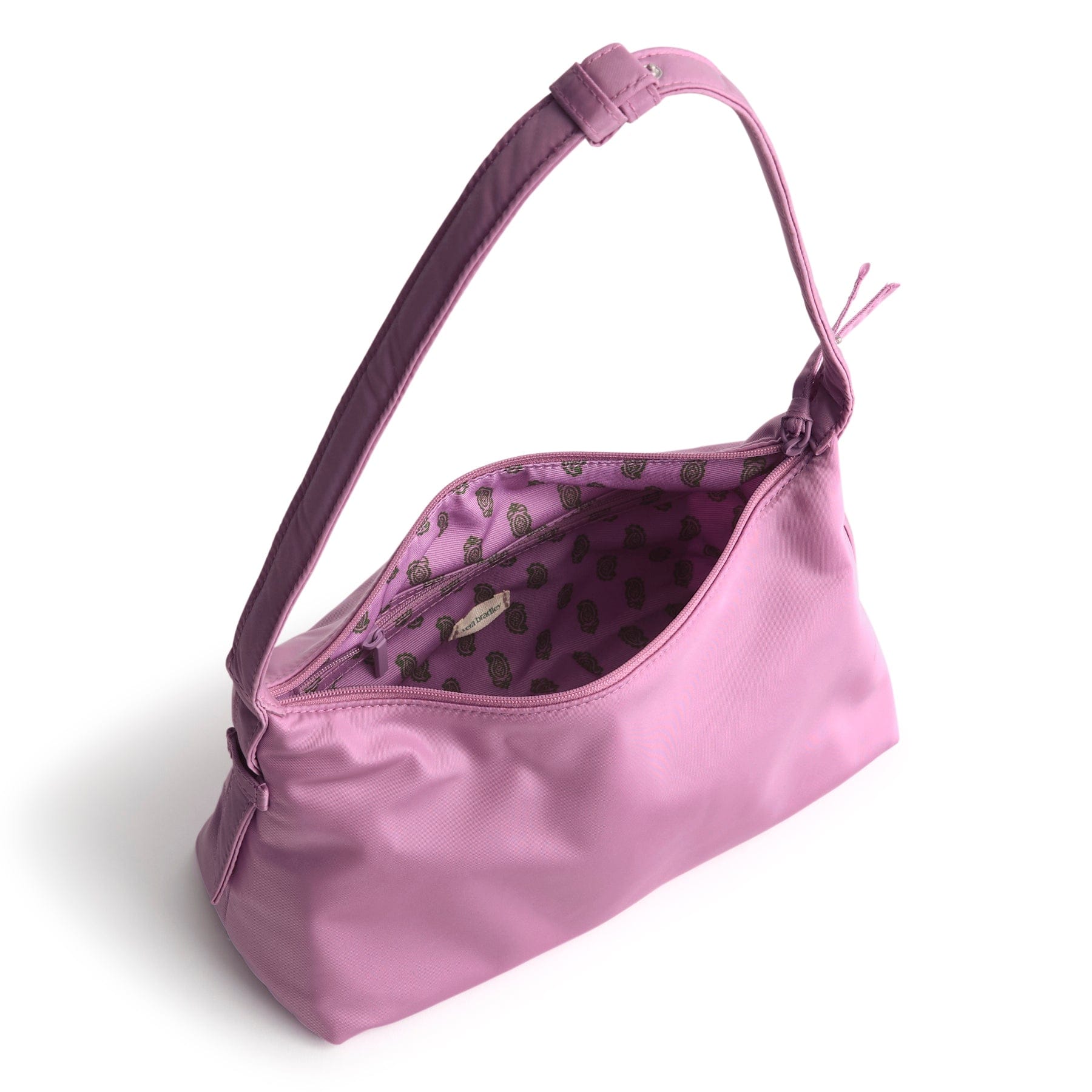 Roxbury Crescent Shoulder Bag