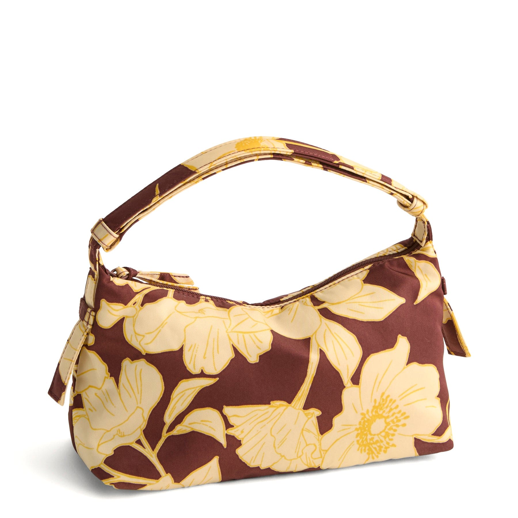 Roxbury Crescent Shoulder Bag - Nylon | Vera Bradley