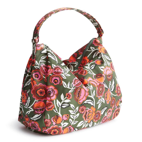 Vera bradley hobo bag hotsell