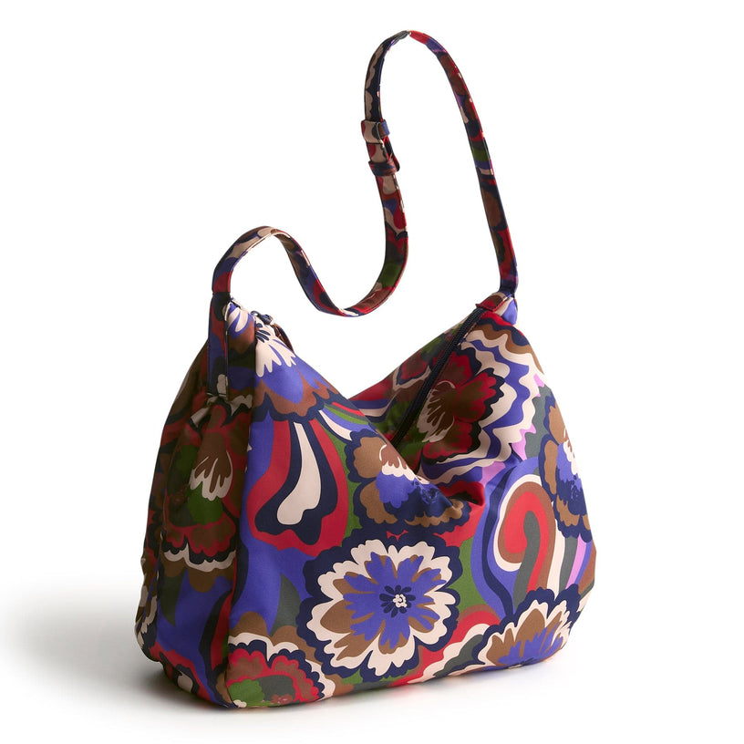 Hobson Hobo-Bossanova Bold-Image 4-Vera Bradley
