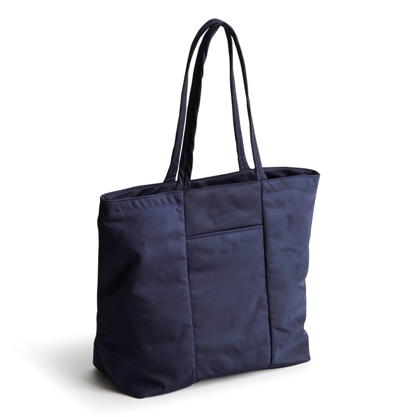 Original Tote Bag-Peacoat-Image 3-Vera Bradley