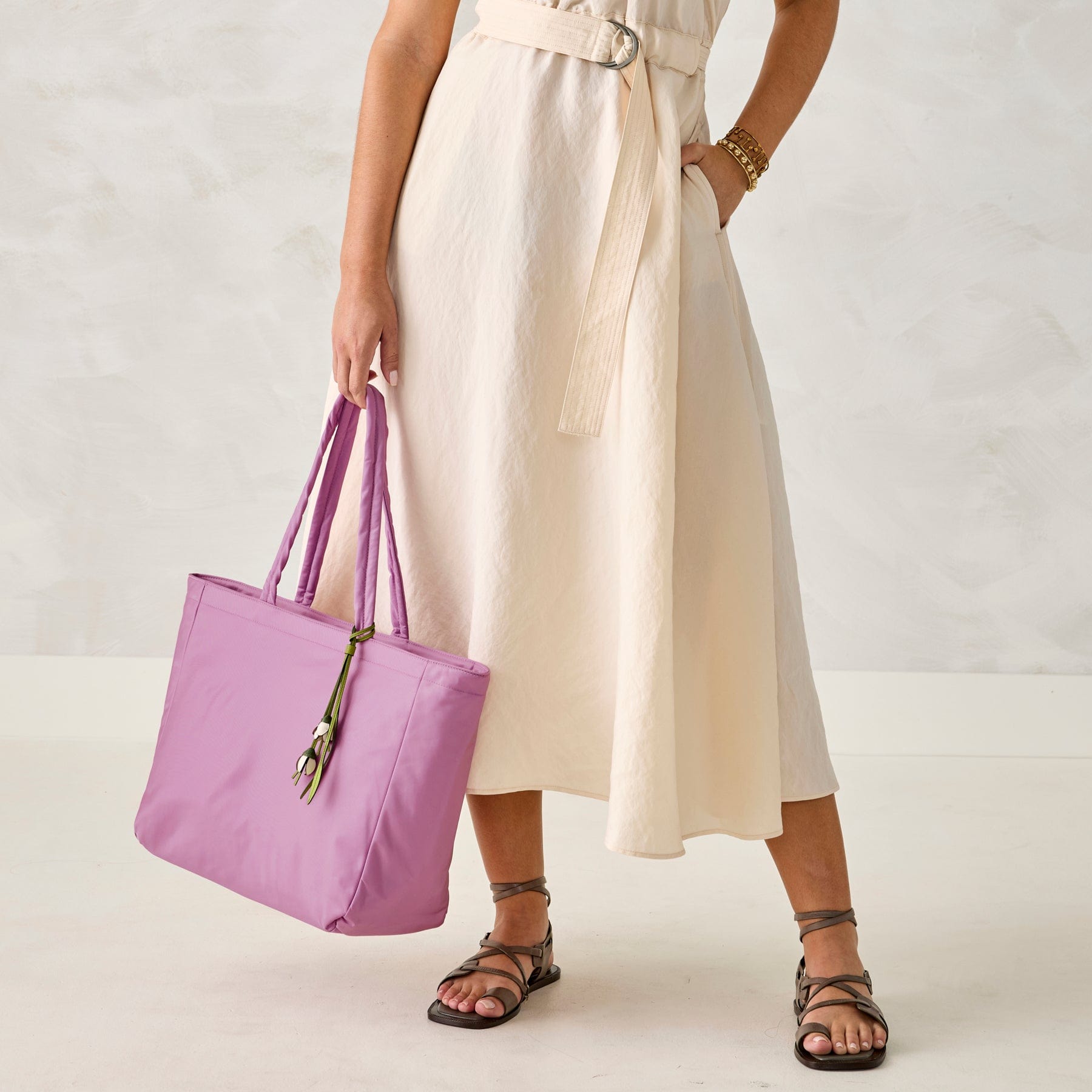 Hathaway Tote Bag