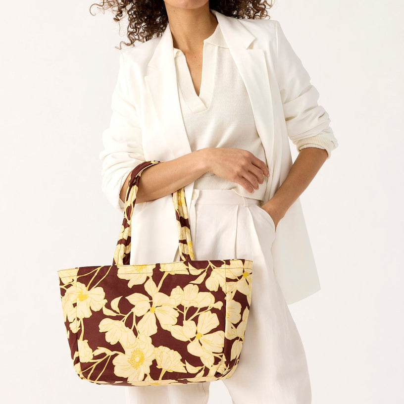 Small Hathaway Tote Bag