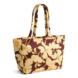 Small Hathaway Tote Bag - Scattered Anemones - Swatch Image