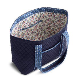 Hathaway Tote Bag - Peacoat - Image 5