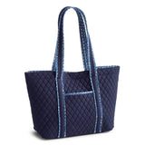 Hathaway Tote Bag - Peacoat - Swatch Image
