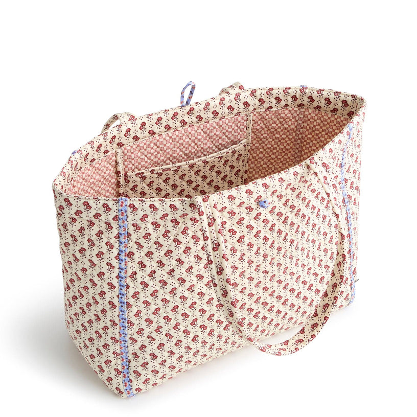 Hathaway Tote Bag