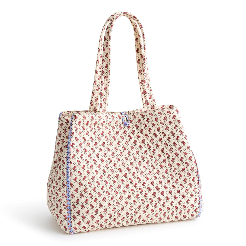 Hathaway Tote Bag