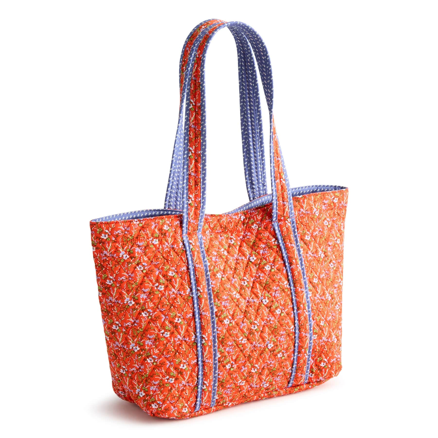 Hathaway Tote Bag - Cotton | Vera Bradley