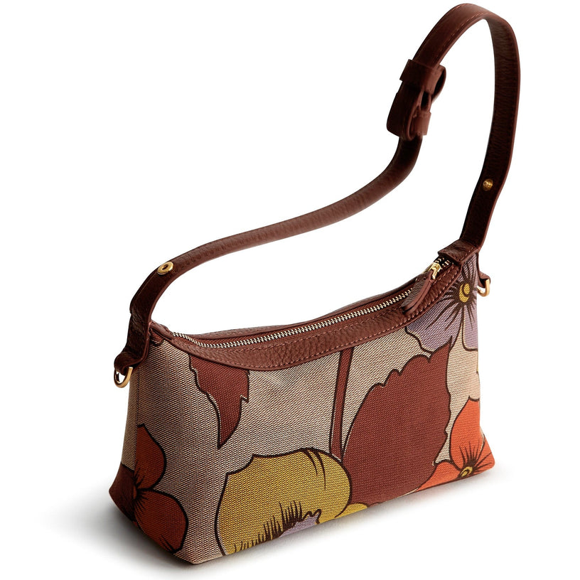 Roxbury Crescent Crossbody