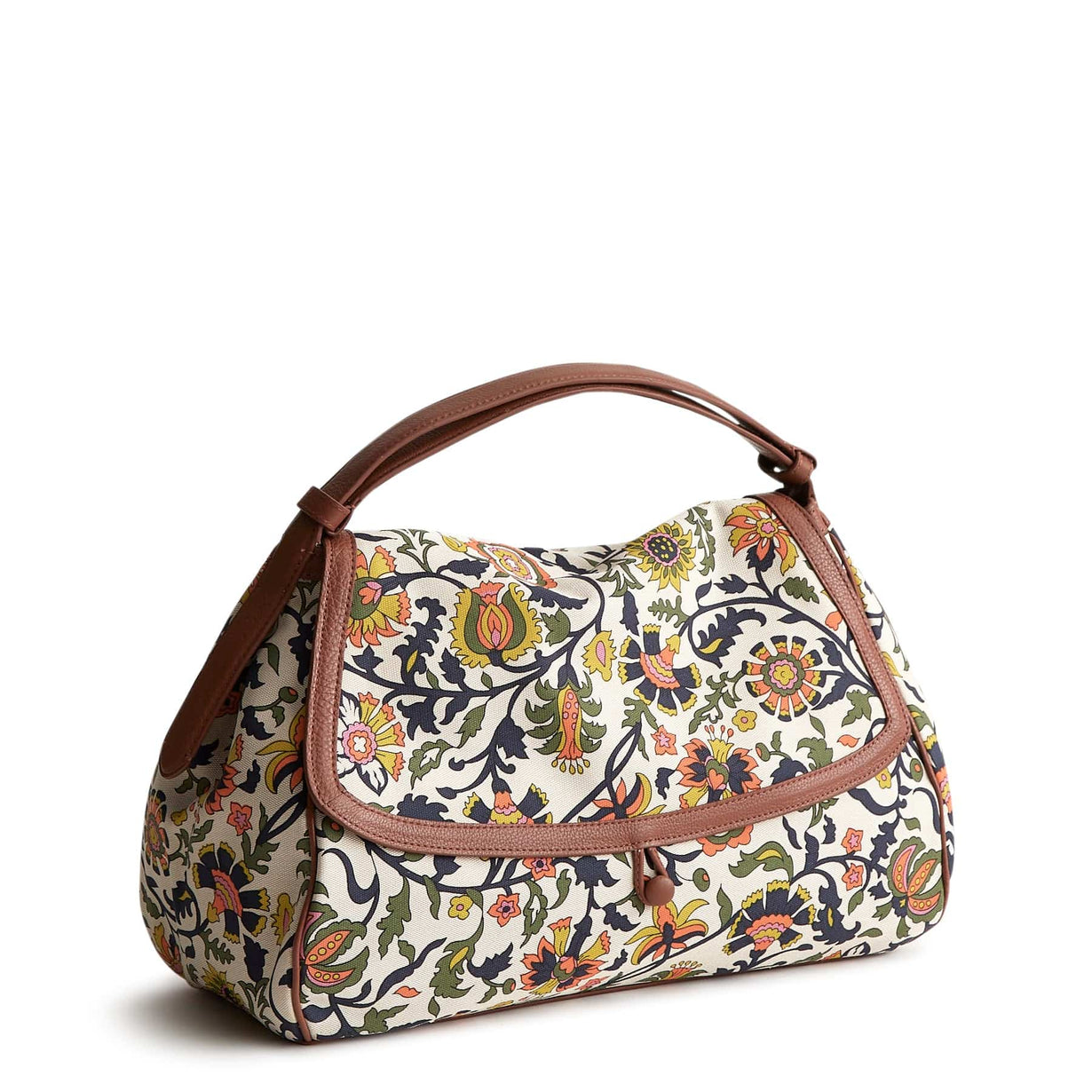 Rothvale Shoulder Bag Oxford Canvas Vera Bradley