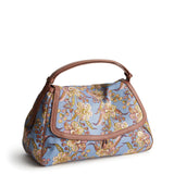 Rothvale Shoulder Bag - Begonia Fields - Swatch Image