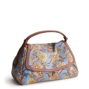 Rothvale Shoulder Bag - Begonia Fields - Swatch Image