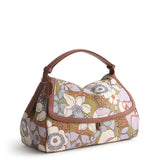 Rothvale Shoulder Bag - Dusk Garden - Swatch Image