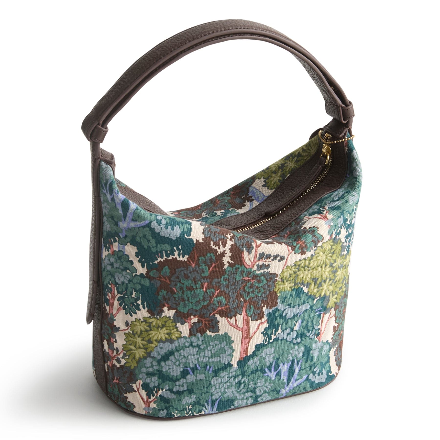 Astoria Shoulder Bag - Oxford Canvas | Vera Bradley