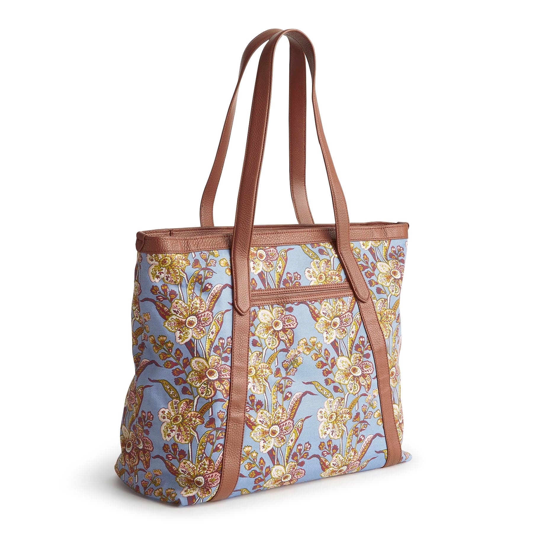 Original Tote Bag - Oxford Canvas | Vera Bradley