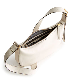 Springbrook Sling Crossbody-Cottage Cream-Image 3-Vera Bradley