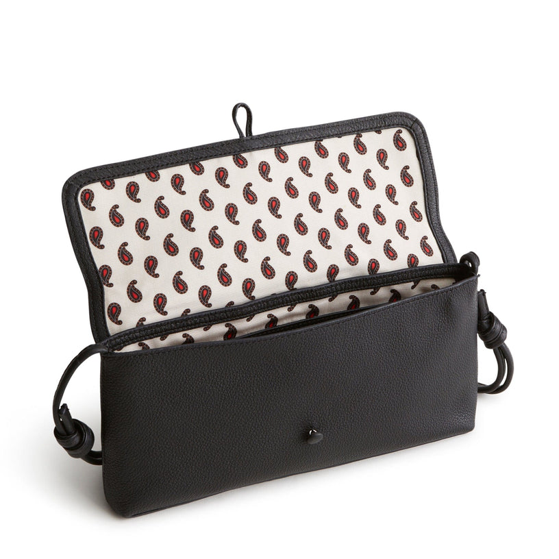 Andover Shoulder Bag-Moonless Night-Image 5-Vera Bradley