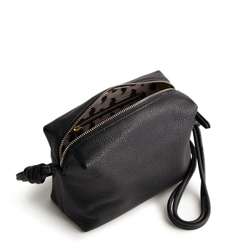 Blake Crossbody-Moonless Night-Image 4-Vera Bradley