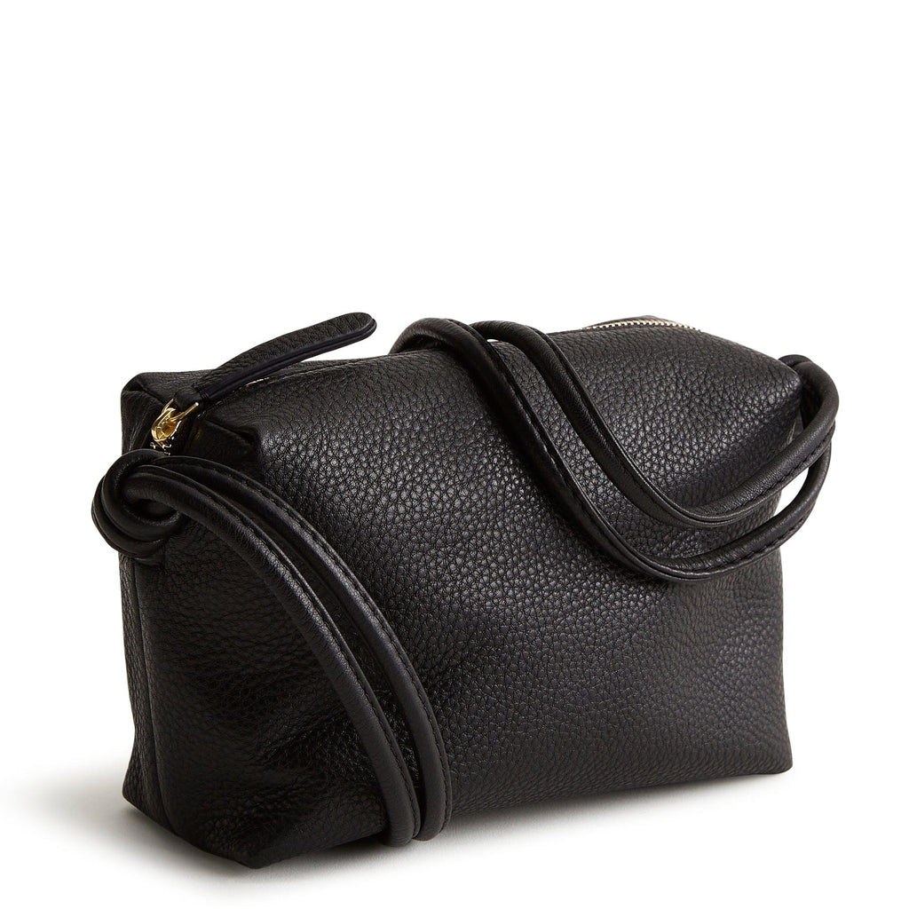 Blake Crossbody - Leather | Vera Bradley
