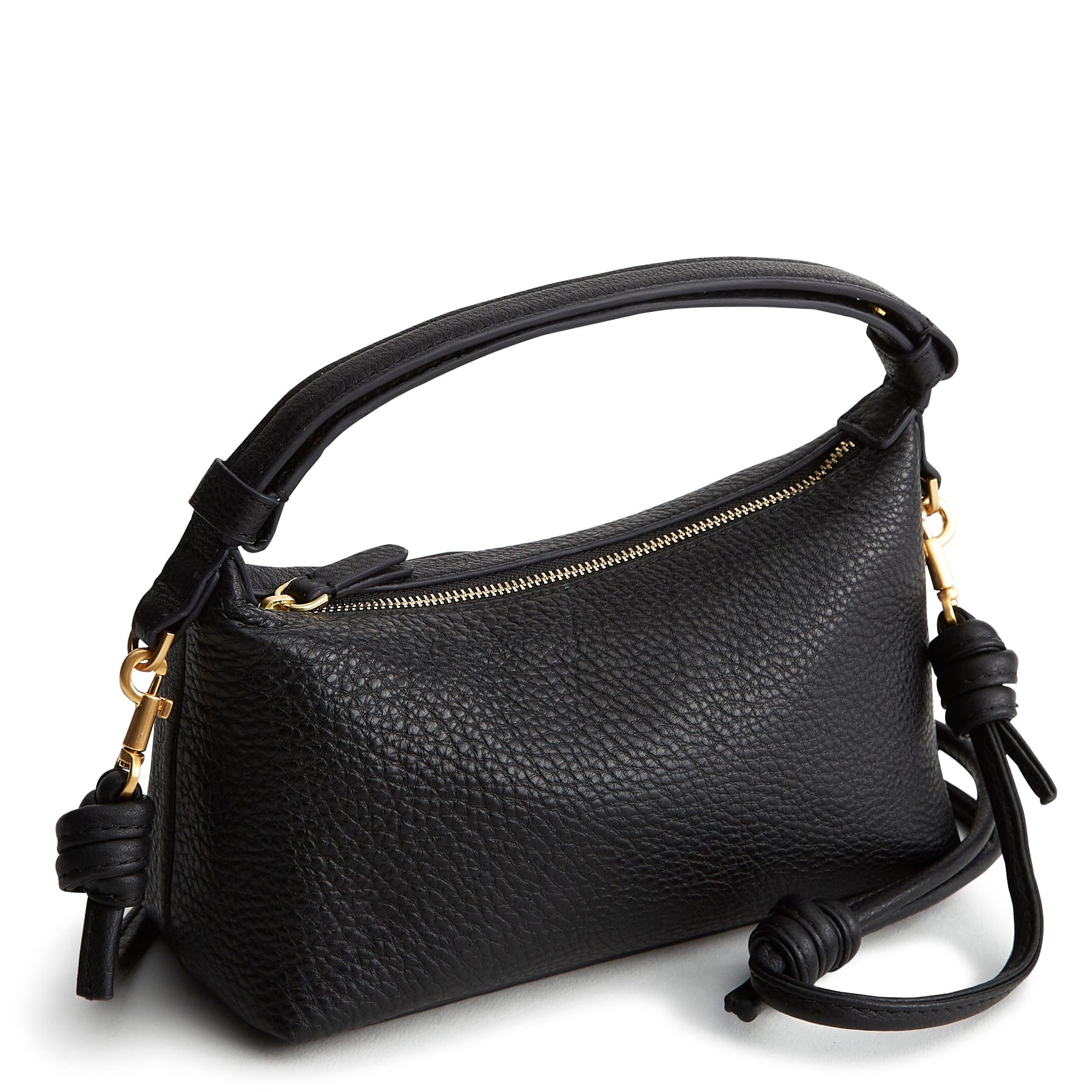Roxbury Crescent Crossbody