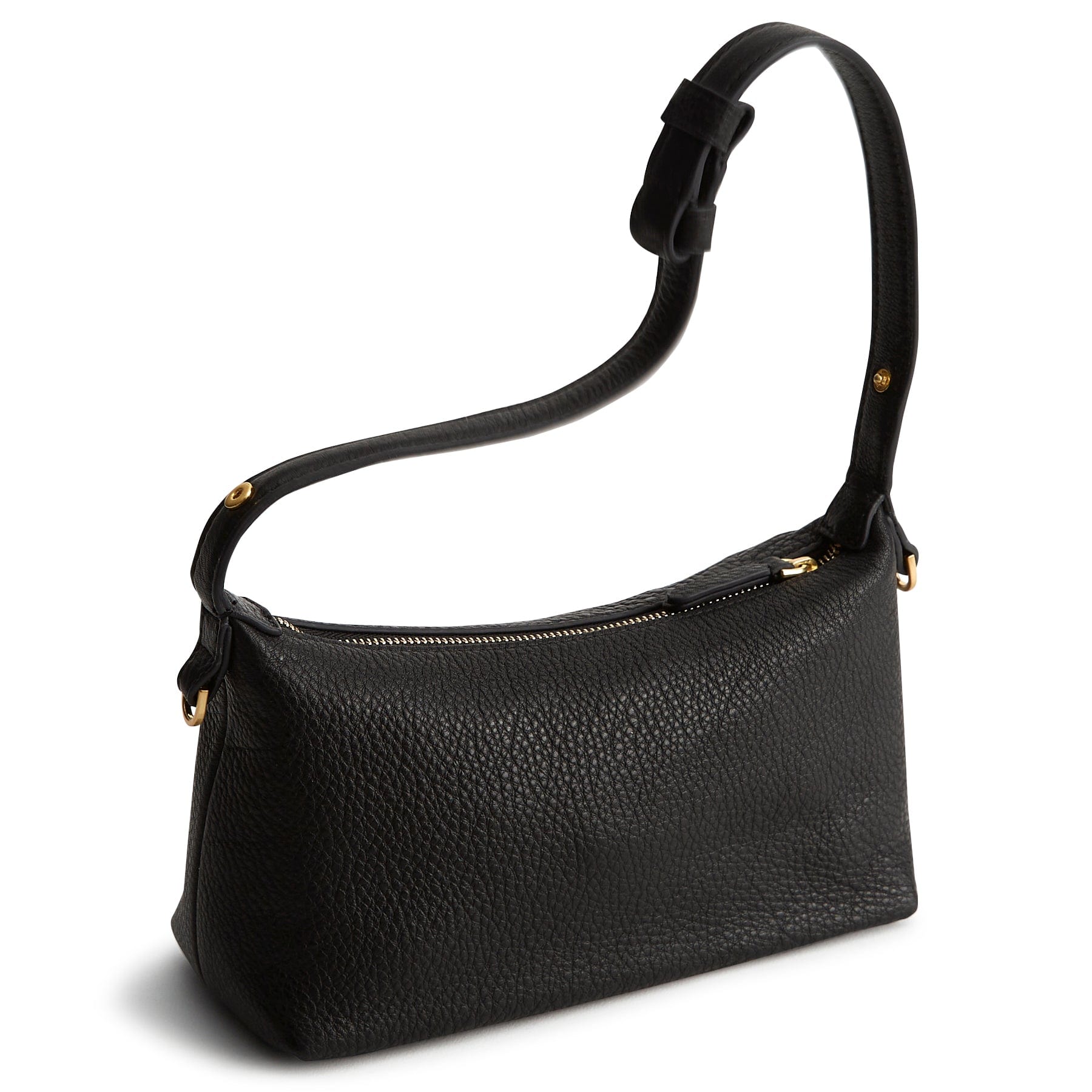 Roxbury Crescent Crossbody